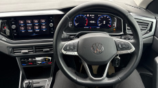 Volkswagen Polo 1.0 TSI Style 5dr Petrol Hatchback